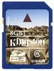 Kingston SD6/8GB