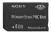 Sony MSX-M4GS