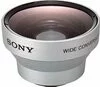 Широкоугольная насадка Sony VCL-0625S для видеокамер HC23-HC46/D