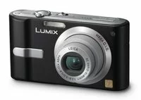 Panasonic Lumix DMC-FX12EE