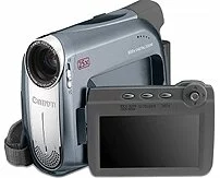 Цифровая видеокамера Canon DM-MV930