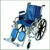 Коляска инвалидная AMWC18FA-EL