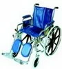 Кресло коляска AMWC18RA-EL
