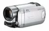 Canon FS200 Silver