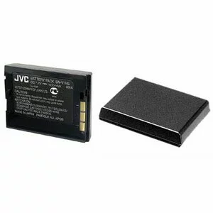 JVC BN-V107