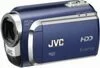 JVC Everio GZ-MG630AER (BLUE)