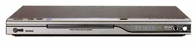 DVD-плеер LG DGK-585XB