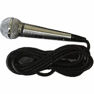 Микрофон для караоке LG ACC-M900K