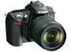 Nikon D90 Kit 18-105