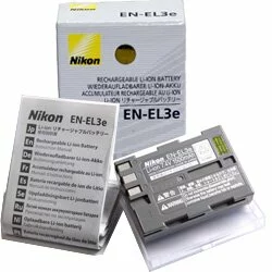 Nikon EN-EL3