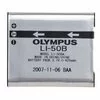 Olympus LI-50B