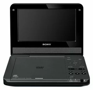 Sony DVP-FX730