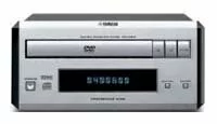 DVD проигрыватель Yamaha DVD-E600 G
